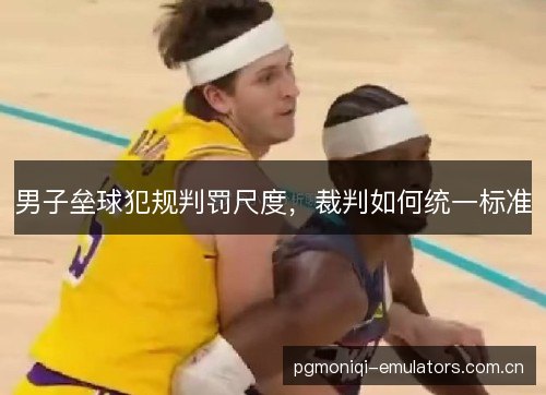 男子垒球犯规判罚尺度,裁判如何统一标准 男子垒球犯规判罚尺度,裁判如何统一标准